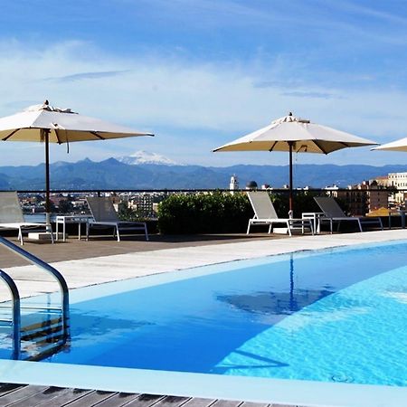 Eolian Milazzo Hotel Dış mekan fotoğraf