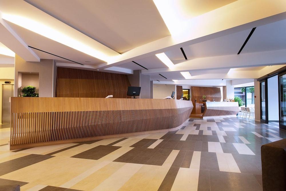 Eolian Milazzo Hotel Dış mekan fotoğraf