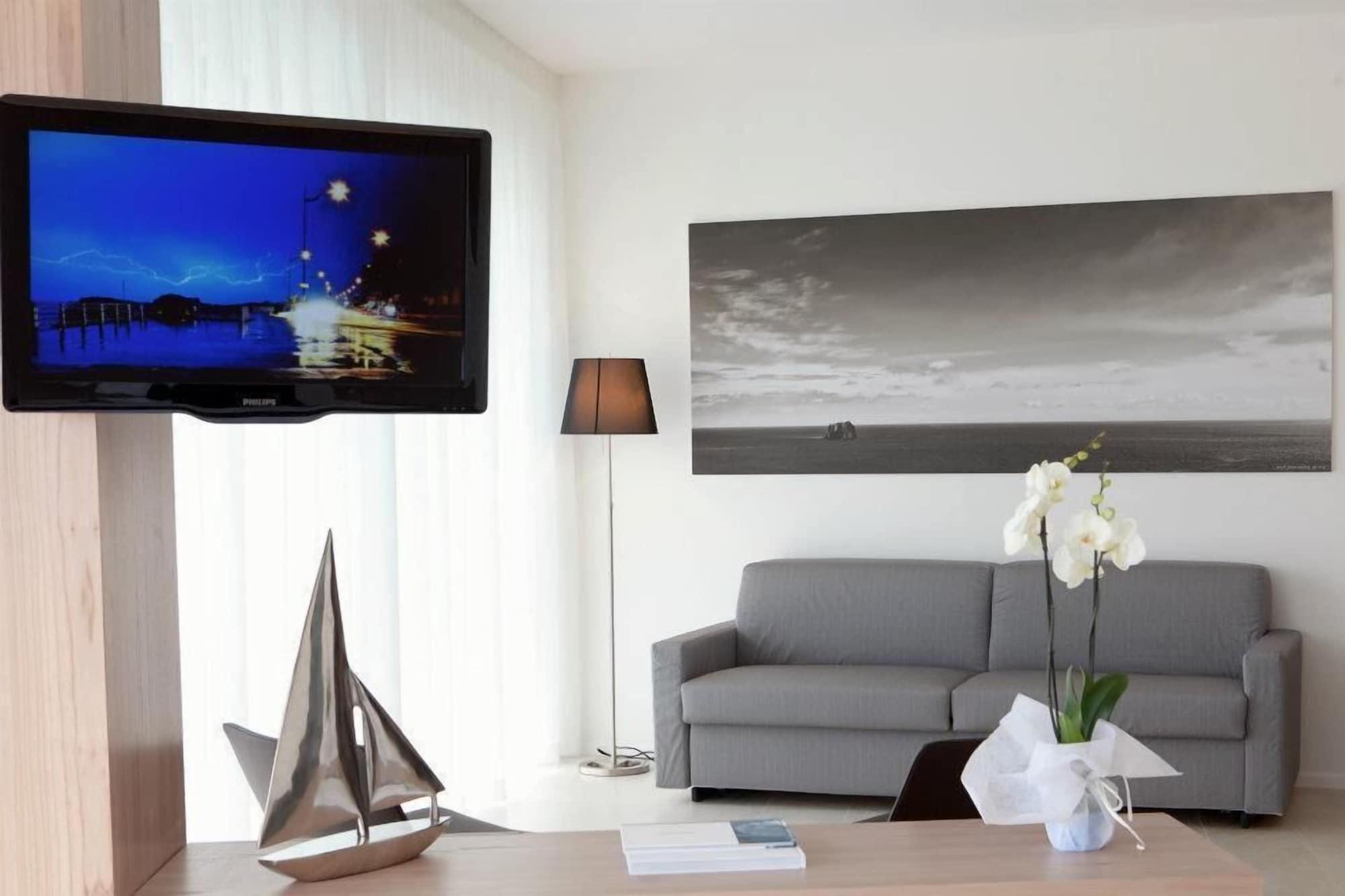 Eolian Milazzo Hotel Dış mekan fotoğraf