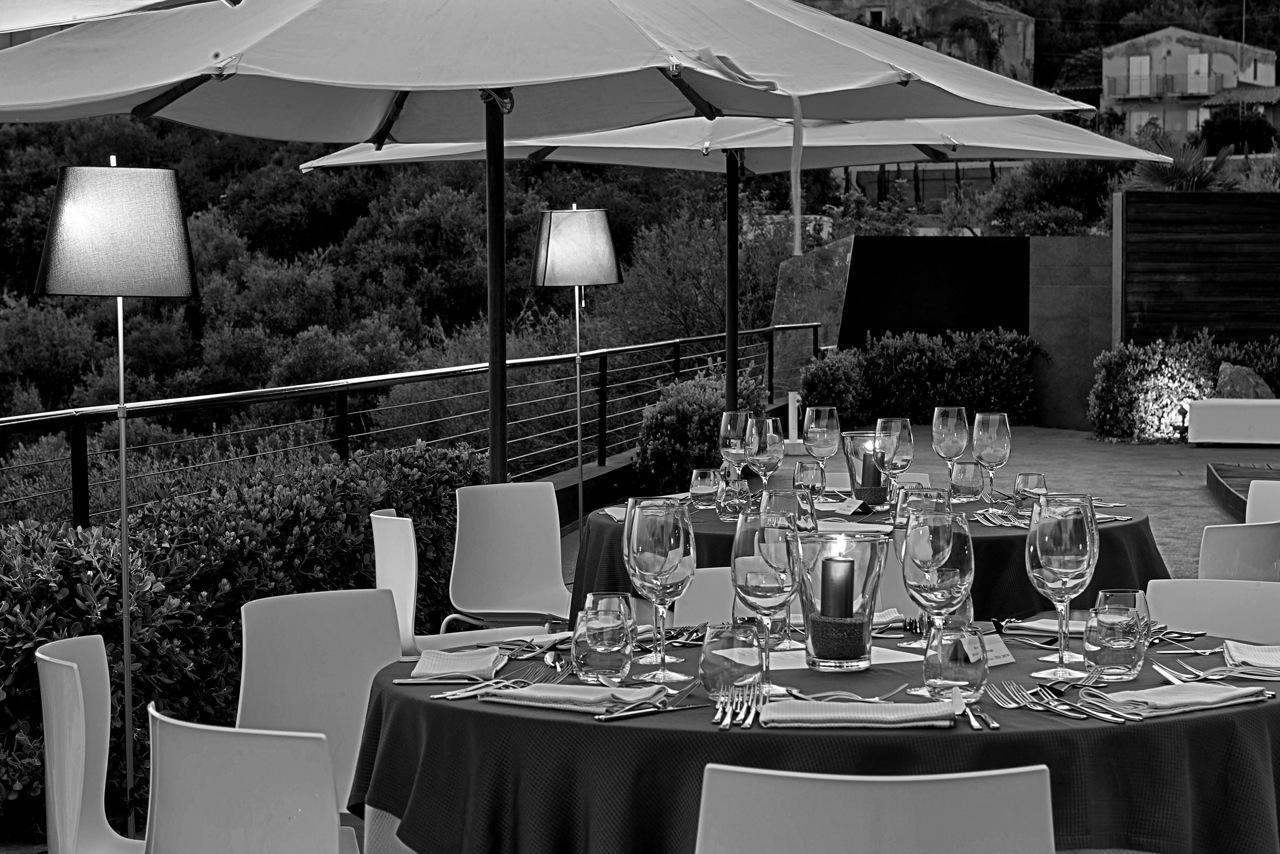 Eolian Milazzo Hotel Dış mekan fotoğraf