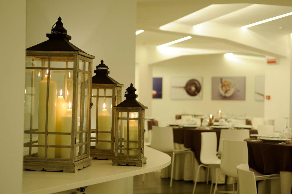 Eolian Milazzo Hotel Dış mekan fotoğraf