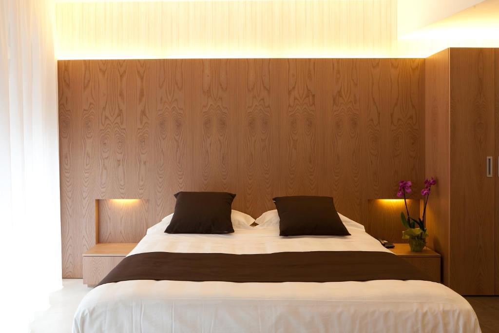 Eolian Milazzo Hotel Oda fotoğraf