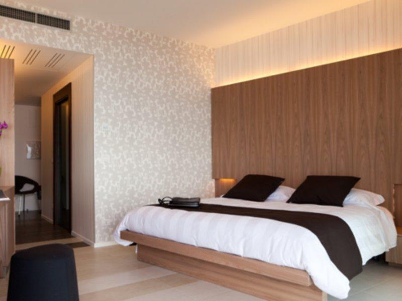 Eolian Milazzo Hotel Dış mekan fotoğraf